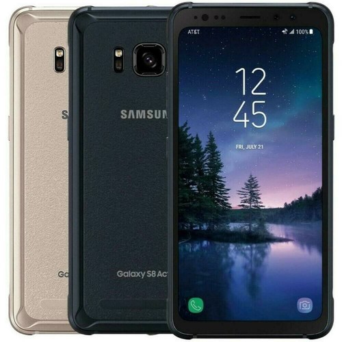 Smartphone samsung galaxy - samsung, s8