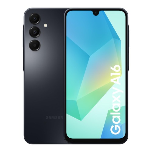 Smartphone android galaxy a16 - android,