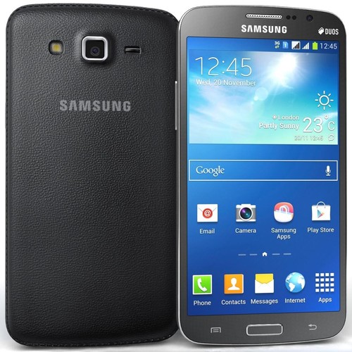 Samsung galaxy grand - samsung,