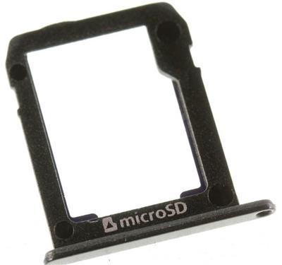 Sportellino memory card nero - memory,
