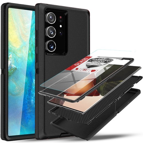 Custodia per samsung galaxy - custodia,