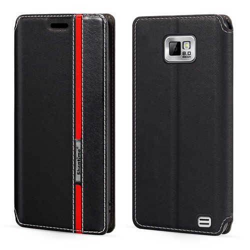 Custodia flip pelle per - flip,