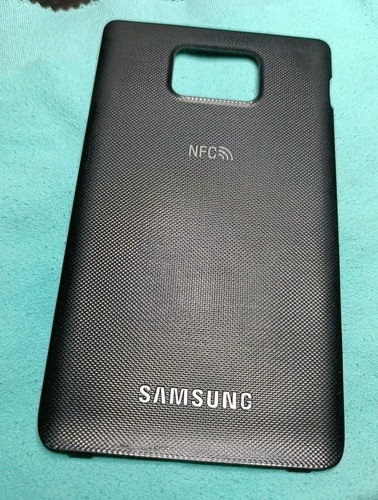 Back cover coperchio batteria - back,