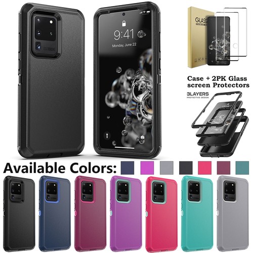 Custodia ultra per samsung - custodia,