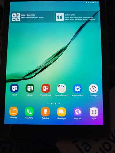 Samsung galaxy tab t819 - s2, sm-t819