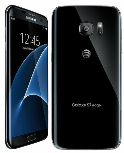 Samsung galaxy edge - galaxy, s7