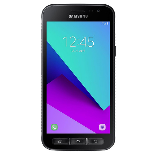 Smartphone samsung galaxy - smartphone,