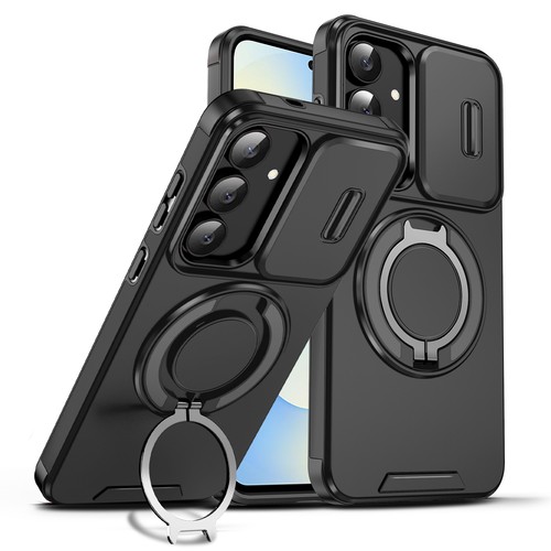 Custodia antiurto per samsung - custodia,