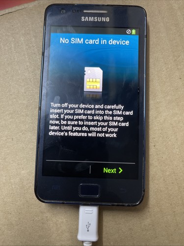 Smartphone samsung galaxy - smartphone,