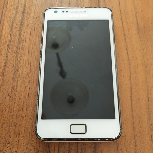 Smartphone samsung galaxy - galaxy, s2