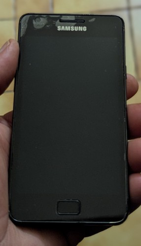 Samsung galaxy cellulare - galaxy, s2