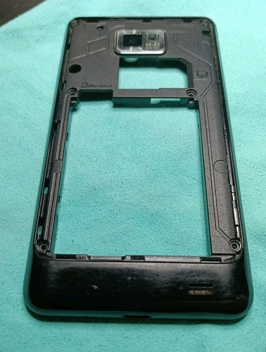 Telaio frame cover centrale - frame,