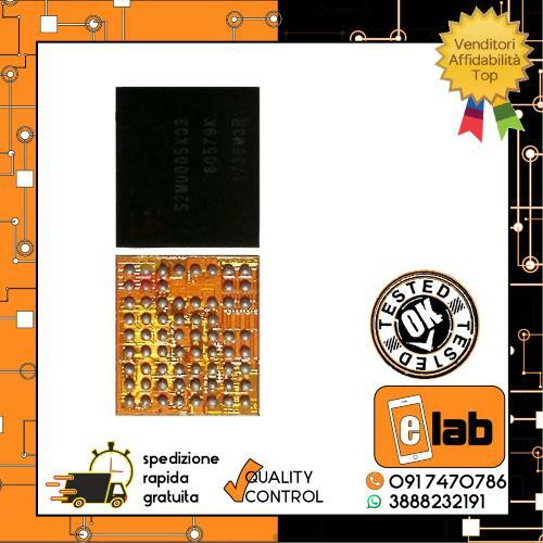 Power managment s2mu005x03 - ic,
