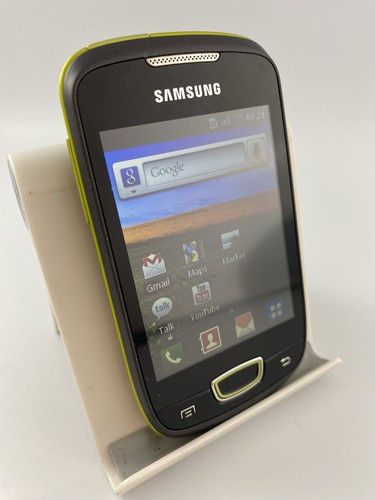 Smartphone android samsung - smartphone,