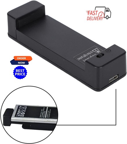 Caricatore universale mini - mini, usb