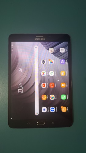 Samsung galaxy tab 1 - samsung, 10,1"