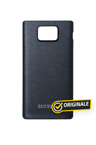 Samsung galaxy i910 back - samsung, s2